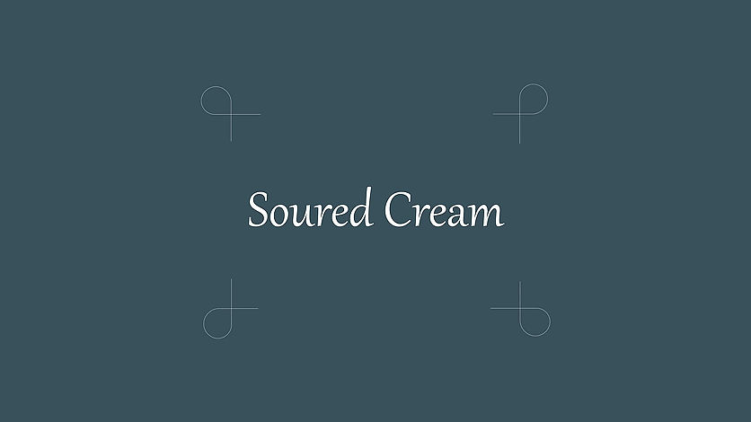 Make Soured Cream